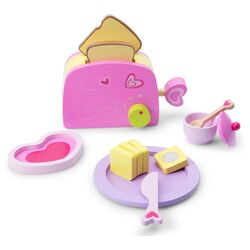Set de joaca Classic World 4115 (Pink) Thumb