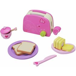 Set de joaca Classic World 4115 (Pink) Thumb