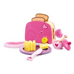 Set de joaca Classic World 4115 (Pink)