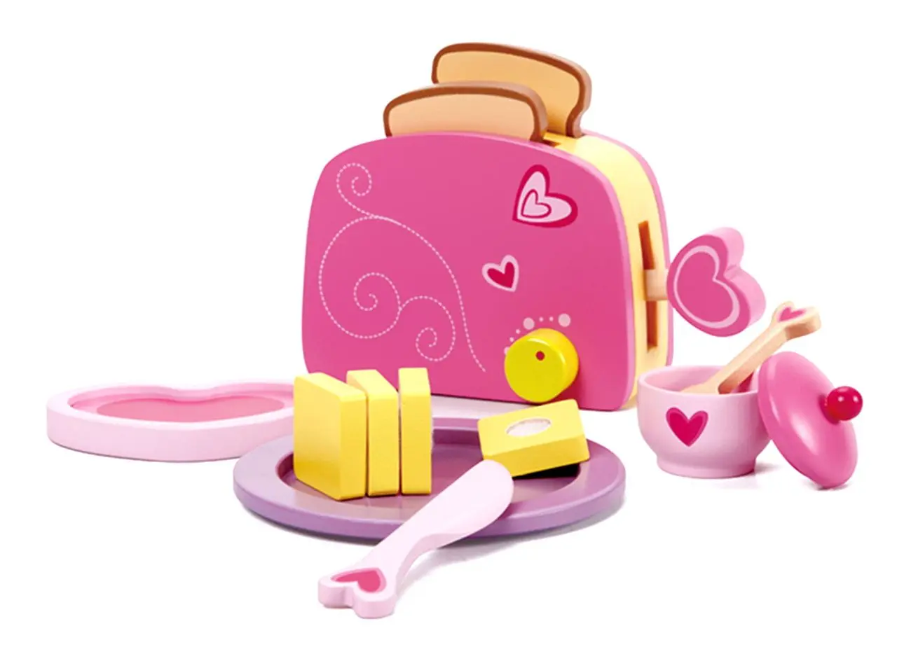Set de joaca Classic World 4115 (Pink)