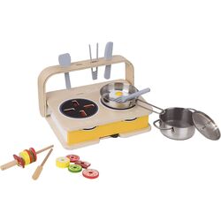 Plita de joaca Classic World CW53863 (Wood)