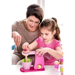 Mixer jucarie Classic World 2815 (Pink) Thumb