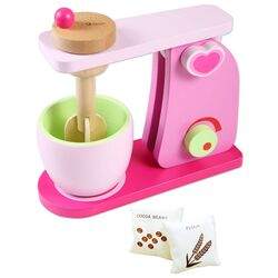 Mixer jucarie Classic World 2815 (Pink)