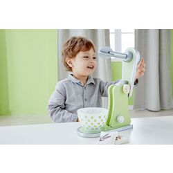 Mixer jucarie Classic World 50513 (Green) Thumb