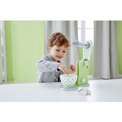 Mixer jucarie Classic World 50513 (Green) Thumb