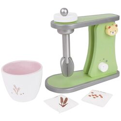 Mixer jucarie Classic World 50513 (Green)