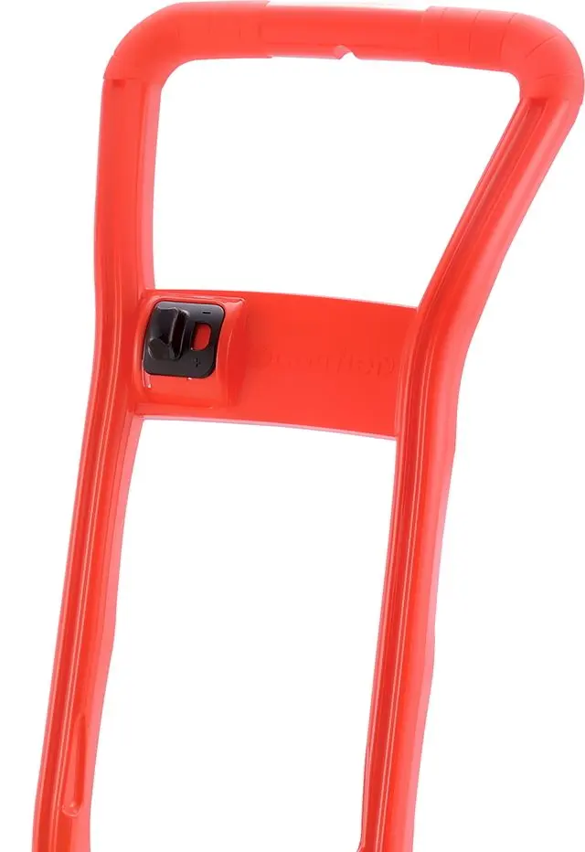 Masina de tuns iarba pentru copii Ecoiffier 380 (Green) - 3