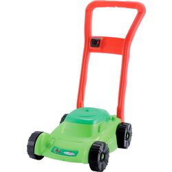 Masina de tuns iarba pentru copii Ecoiffier 380 (Green)