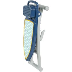 Masa de calcat pentru copii Ecoiffier Clean Home 2778 (Blue/Yellow) Thumb