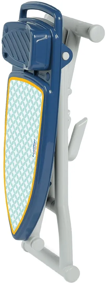 Masa de calcat pentru copii Ecoiffier Clean Home 2778 (Blue/Yellow) - 2