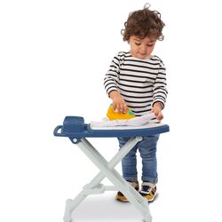 Masa de calcat pentru copii Ecoiffier Clean Home 2778 (Blue/Yellow) Thumb