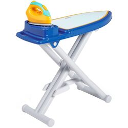 Masa de calcat pentru copii Ecoiffier Clean Home 2778 (Blue/Yellow)
