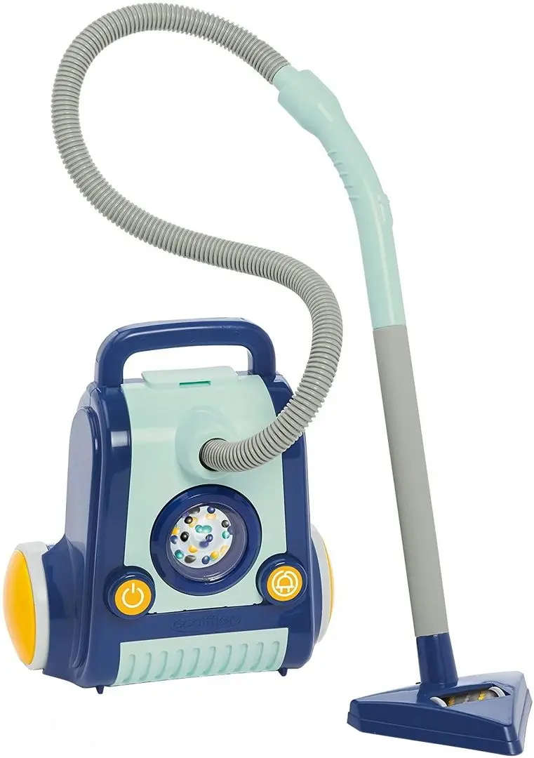 Set de joaca Ecoiffier Clean Home 2770 (Blue) - 2