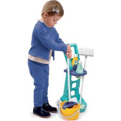 Set de joaca Ecoiffier Clean Home 2770 (Blue) Thumb