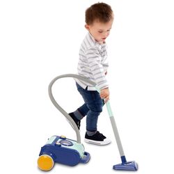 Set de joaca Ecoiffier Clean Home 2770 (Blue) Thumb