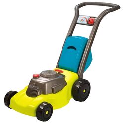 Masina de tuns iarba pentru copii Ecoiffier Garden 4280 (Green/Blue)