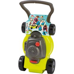 Masina de tuns iarba pentru copii Ecoiffier Garden 4280 (Green/Blue) Thumb