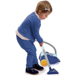 Aspirator de joaca Ecoiffier Clean Home 2773 (Blue) Thumb