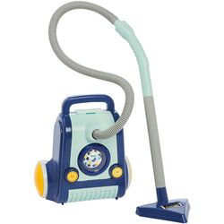 Aspirator de joaca Ecoiffier Clean Home 2773 (Blue)