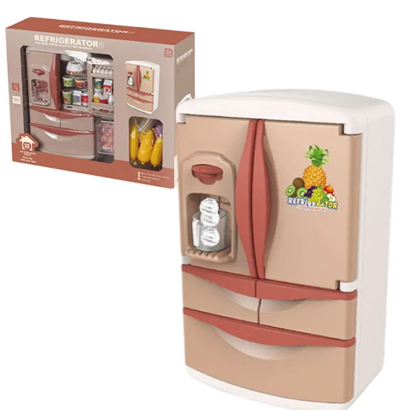 Jucărie frigider Essa Toys YH218-1S