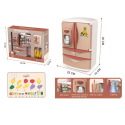 Jucărie frigider Essa Toys YH218-1S Thumb