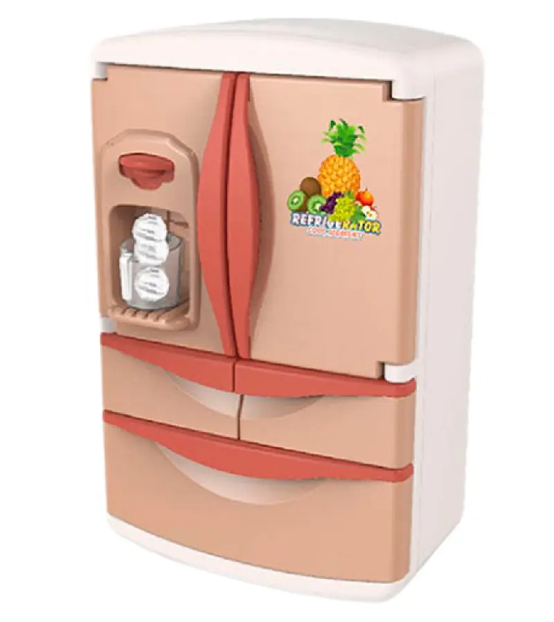 Jucărie frigider Essa Toys YH218-1S
