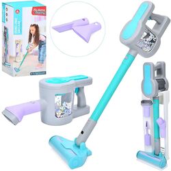 Aspirator-jucarie Essa Toys HJ610 (Multicolor) Thumb