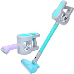 Aspirator-jucarie Essa Toys HJ610 (Multicolor)