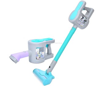 Aspirator-jucarie Essa Toys HJ610 (Multicolor)