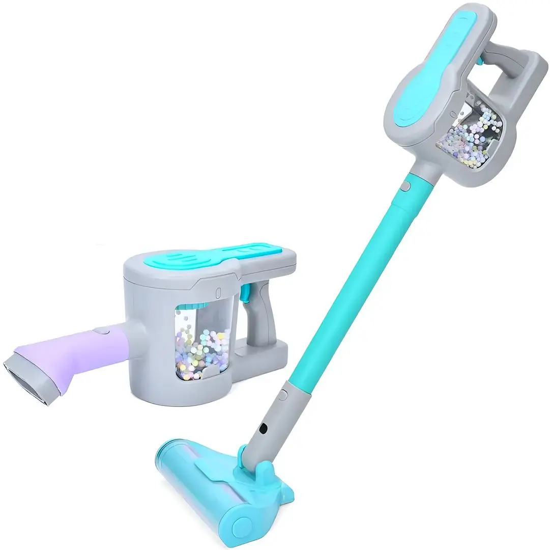 Aspirator-jucarie Essa Toys HJ610 (Multicolor)