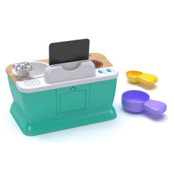 Игровая кухня Hape Magic Touch Kitchen 800912 Thumb