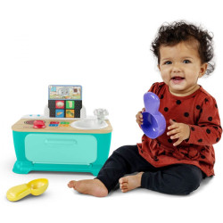 Игровая кухня Hape Magic Touch Kitchen 800912 Thumb