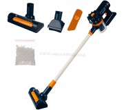 Set de joaca Iso Trade 23544 (Navy Blue/Orange)