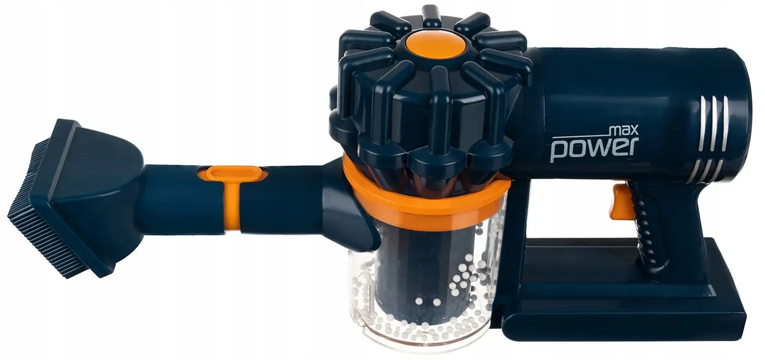 Set de joaca Iso Trade 23544 (Navy Blue/Orange)