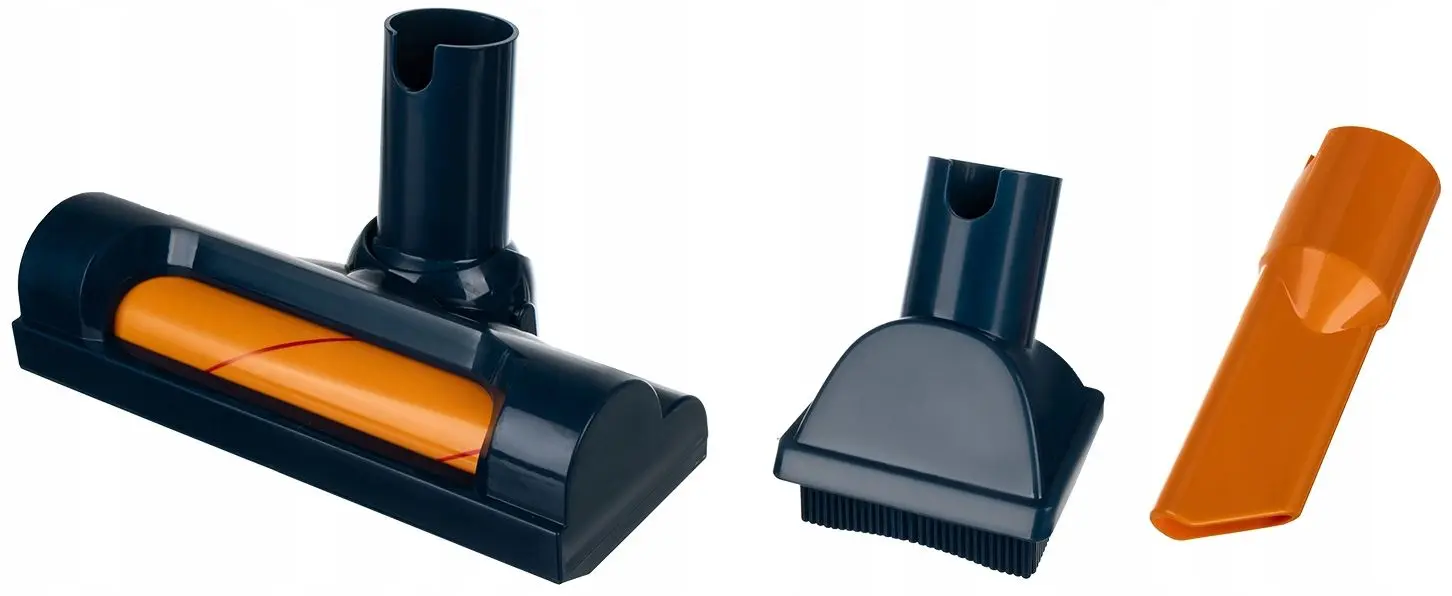 Set de joaca Iso Trade 23544 (Navy Blue/Orange)