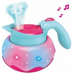 Fierbator jucarie Funny Cofee Pot (Pink/Blue) Thumb
