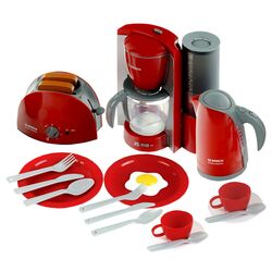 Игровой набор Klein Bosch 9564 (Red) Thumb