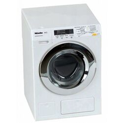 Игрушечная стиральная машина Klein Miele 6941 (White)