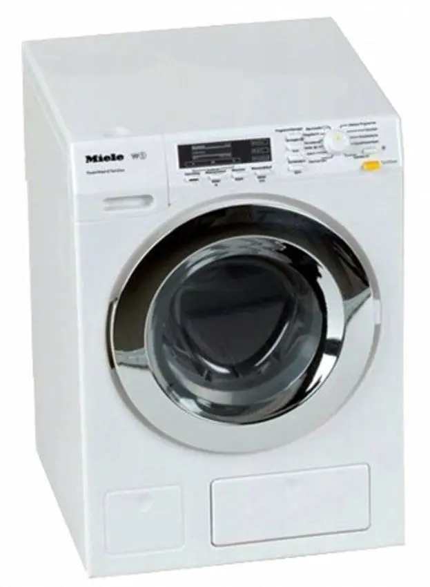 Игрушечная стиральная машина Klein Miele 6941 (White)