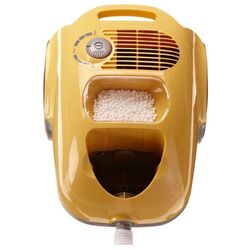 Игрушечный пылесос Klein Bosch 6815 (Yellow/Grey) Thumb