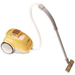 Игрушечный пылесос Klein Bosch 6815 (Yellow/Grey)