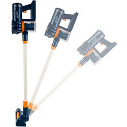 Aspirator de joaca Kruzzel 16878 (Blue) Thumb