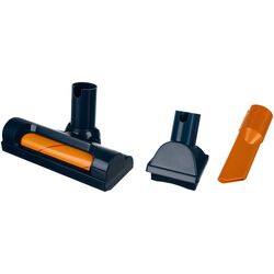 Aspirator de joaca Kruzzel 16878 (Blue) Thumb