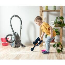 Aspirator de joaca Kruzzel 16878 (Blue) Thumb