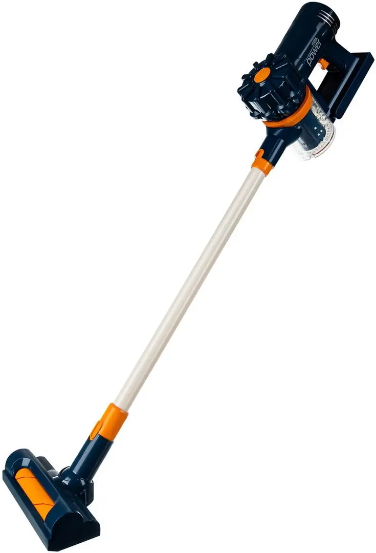 Aspirator de joaca Kruzzel 16878 (Blue)