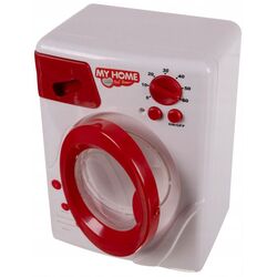 Set de electrocasnice pentru copii Kruzzel 22570 (White/Red) Thumb