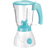 Blender de joaca Little Kitchen 52474 (White/Blue)