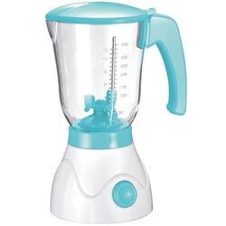 Blender de joaca Little Kitchen 52474 (White/Blue)