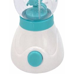 Blender de joaca Little Kitchen 52474 (White/Blue) Thumb
