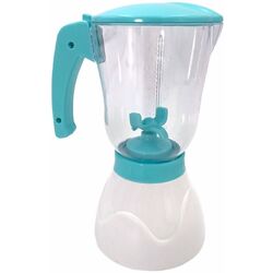 Blender de joaca Little Kitchen 52474 (White/Blue) Thumb